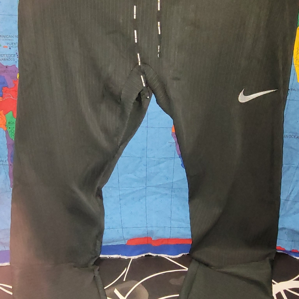 NEW! Nike Core Dri-FIT Size 2xl Swift Running Tigh